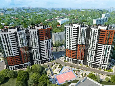 квартира по адресу Мокра ул. (Кудряшова), 8-Б