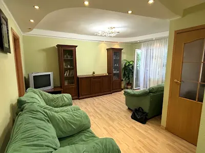 квартира по адресу Воскресенский просп. (Перова), 40