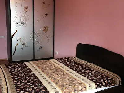 квартира за адресою Пономарьова вул., 6-А