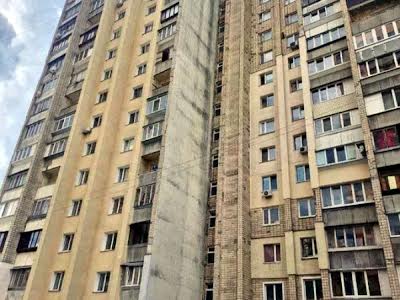 квартира за адресою Щусєва вул., 34/1