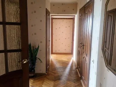 квартира по адресу Щусева ул., 34/1