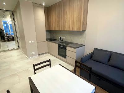 квартира за адресою Братів Шеметів вул., 7