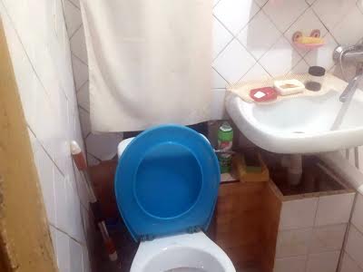 квартира по адресу Академика Белецкого ул., 3