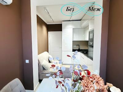 квартира за адресою Мартинова просп., 12