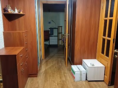 квартира по адресу Степана Рудницкого ул. (Вильямса академика), 9 к2