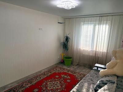 квартира по адресу Мира ул., 55
