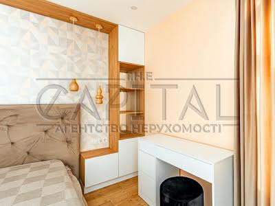 квартира за адресою Митрополита Василя Липківського вул. (Урицького), 37-В