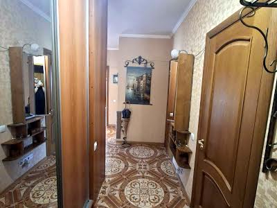 квартира по адресу Волынская ул., 9-А