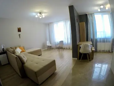 квартира за адресою Лісківська вул., 24