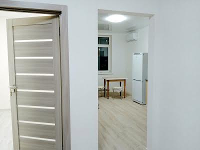 квартира за адресою Данила Щербаківського вул. (Щербакова), 52