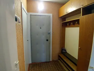 квартира за адресою Маршала Рокосовського просп., 3-А