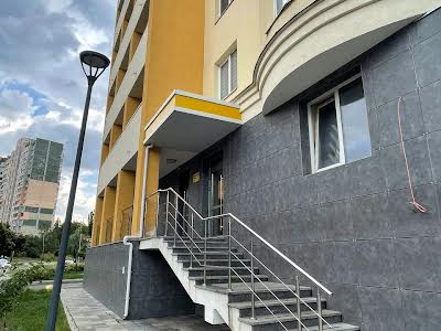 квартира по адресу Новомостицька, 15