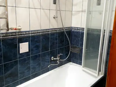 квартира за адресою Олександра Попова вул., 3/5к7