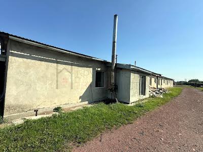 коммерческая по адресу Льонарська, 2
