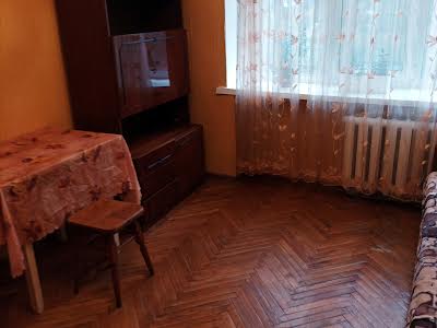 квартира за адресою Бакинська вул., 37