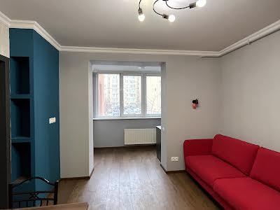 квартира по адресу Миру ул., 50
