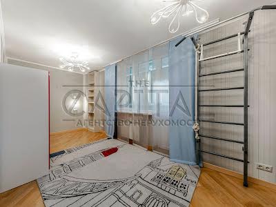 квартира за адресою Ділова вул. (Димитрова), 2Б