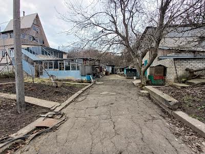 дом по адресу Харківська, 30