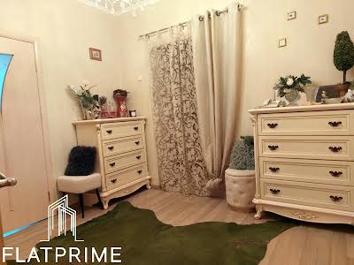 квартира по адресу Киев, Леси Украинки бульв., 24