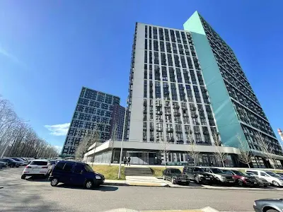 квартира по адресу Виктора Некрасова ул. (Північно-Сирецька), 10-А