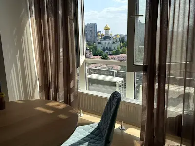 квартира по адресу Глубочицкая ул., 32Б