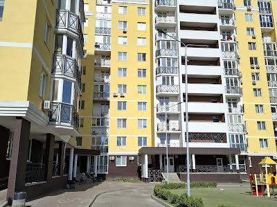 квартира по адресу Вышгород, Борисо-Глібська ул. (Ватутіна), 111-Б