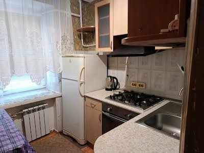 квартира за адресою Олени Теліги вул., 57