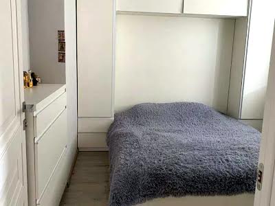 квартира за адресою Соломії Крушельницької вул., 15а
