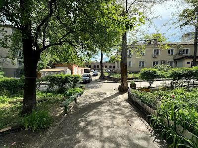 квартира по адресу Юлии Здановской ул. (Ломоносова), 5