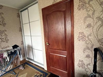 квартира по адресу Харьков, Познанская, 11Б