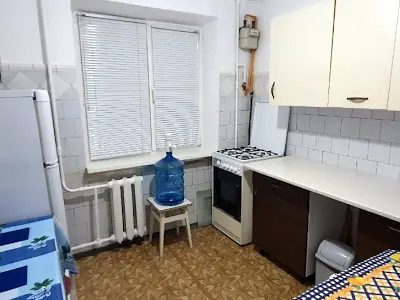 квартира за адресою Дениса Антіпова вул. (Славгородська), 3/5