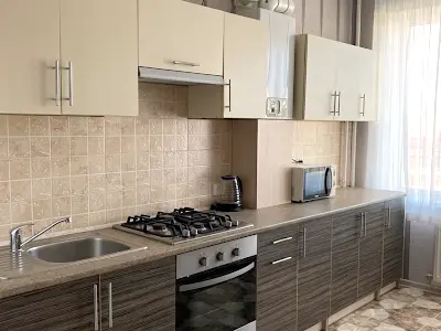 квартира за адресою Бишівська вул., 1