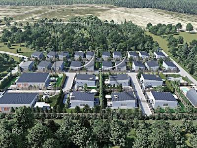 будинок за адресою с. Нові Петрівці, Київська вул.