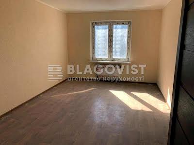 квартира за адресою Коноплянська вул., 22-Б