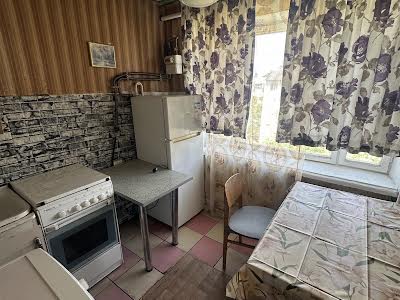 квартира за адресою Тампере вул., 12-А