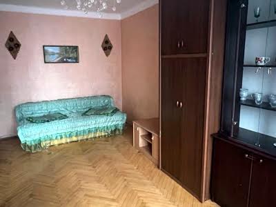 квартира по адресу Джона Маккейна ул. (Кудри Ивана), 37-А