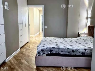 квартира за адресою Качанівська вул., 15
