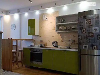 квартира по адресу Новомостицкая ул., 12а