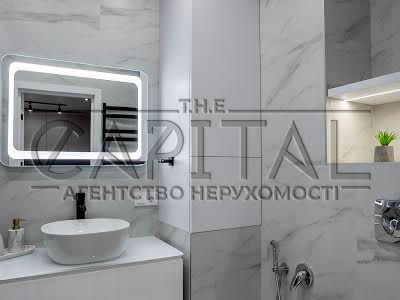 квартира за адресою Михайла Бойчука вул. (Кіквідзе), 41А
