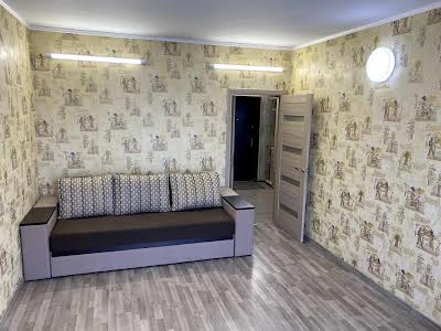 квартира за адресою Сім'ї Кульженків вул. (Петра Дегтяренка), 31-А