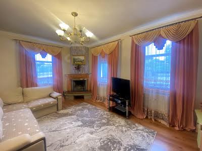 будинок за адресою Московська вул.
