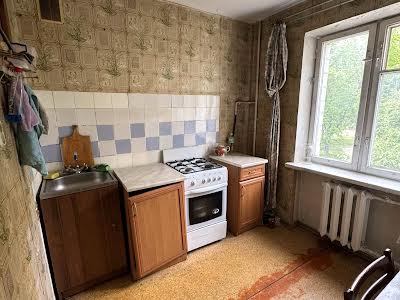 квартира за адресою Чоколівський бульв., 27
