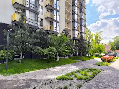 квартира по адресу Ісмаїла Гаспринського ул. (Сормовська), 3