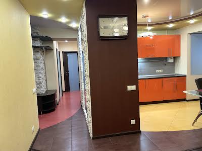 квартира по адресу Шовкуненка ул., 5
