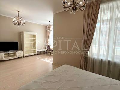 квартира за адресою Дмитрівська вул., 66-А