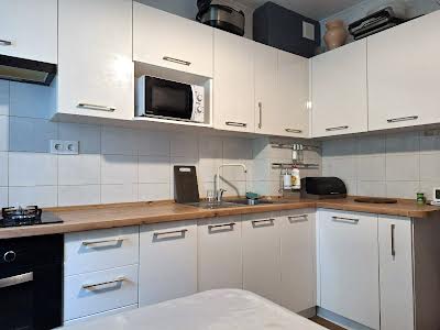 квартира за адресою Бориса Гмирі вул., 9