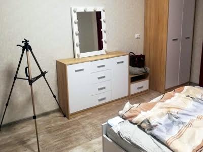 квартира за адресою Київ, Ясинуватський пров., 11