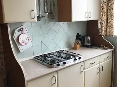 квартира за адресою Київ, Миколи Пимоненка вул., 3