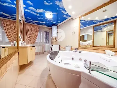 квартира за адресою Київ, Науки просп., 24к2