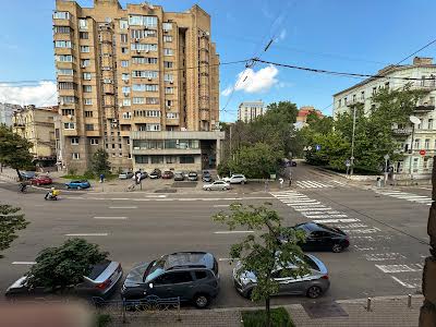 квартира за адресою Саксаганського вул., 63/28
